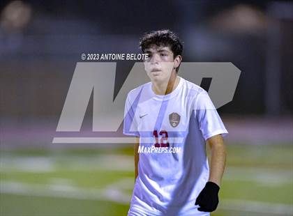 Thumbnail 2 in Downey vs. Carson photogallery.
