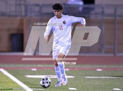 Thumbnail 2 in Downey vs. Carson photogallery.