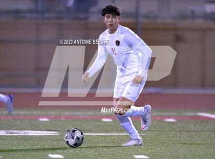 Thumbnail 3 in Downey vs. Carson photogallery.