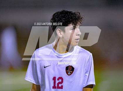 Thumbnail 2 in Downey vs. Carson photogallery.