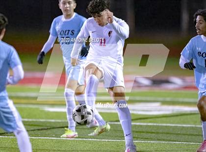 Thumbnail 3 in Downey vs. Carson photogallery.