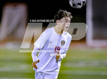 Thumbnail 2 in Downey vs. Carson photogallery.