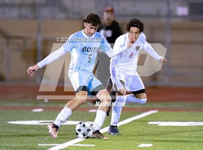 Thumbnail 3 in Downey vs. Carson photogallery.