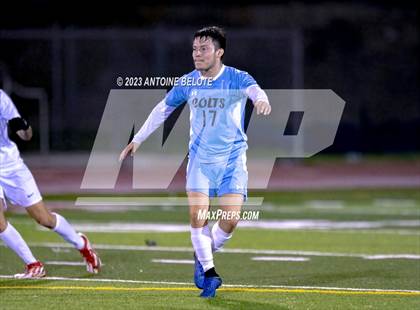 Thumbnail 2 in Downey vs. Carson photogallery.