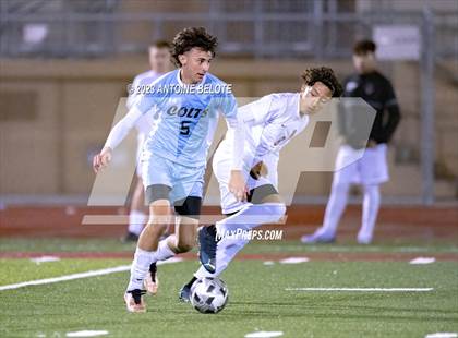 Thumbnail 2 in Downey vs. Carson photogallery.