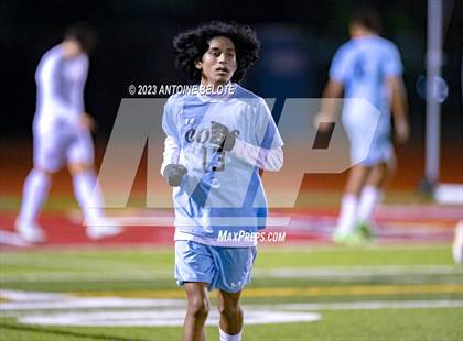 Thumbnail 1 in Downey vs. Carson photogallery.