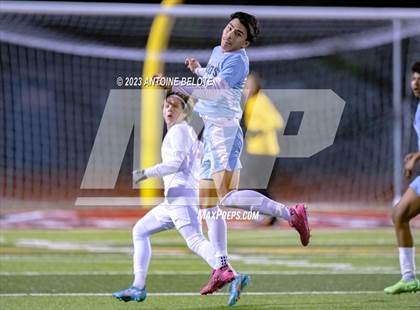 Thumbnail 1 in Downey vs. Carson photogallery.