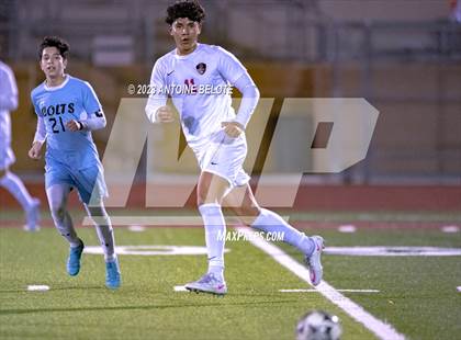 Thumbnail 3 in Downey vs. Carson photogallery.