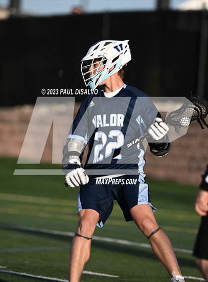 Thumbnail 2 in Valor Christian @ Mountain Vista photogallery.