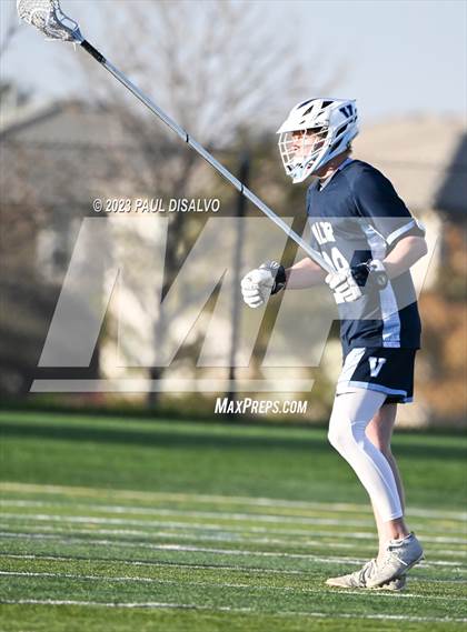 Thumbnail 1 in Valor Christian @ Mountain Vista photogallery.
