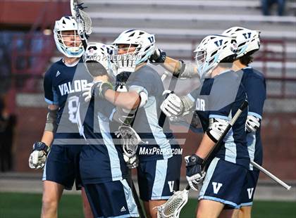 Thumbnail 3 in Valor Christian @ Mountain Vista photogallery.