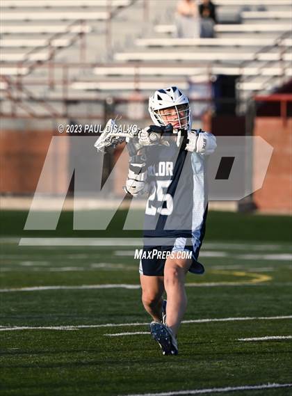 Thumbnail 3 in Valor Christian @ Mountain Vista photogallery.