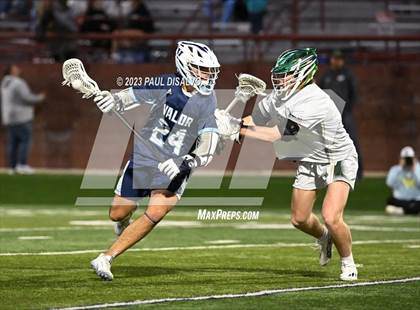 Thumbnail 2 in Valor Christian @ Mountain Vista photogallery.