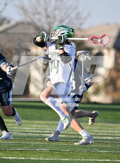 Thumbnail 3 in Valor Christian @ Mountain Vista photogallery.