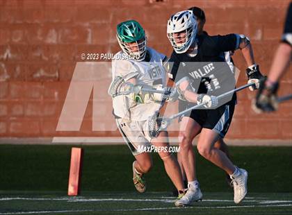 Thumbnail 3 in Valor Christian @ Mountain Vista photogallery.