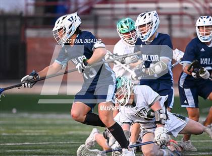 Thumbnail 1 in Valor Christian @ Mountain Vista photogallery.
