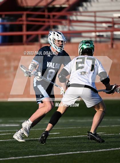 Thumbnail 1 in Valor Christian @ Mountain Vista photogallery.