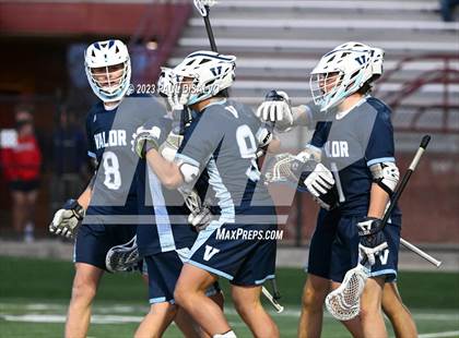 Thumbnail 1 in Valor Christian @ Mountain Vista photogallery.