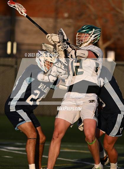 Thumbnail 2 in Valor Christian @ Mountain Vista photogallery.