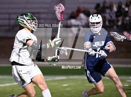Thumbnail 1 in Valor Christian @ Mountain Vista photogallery.