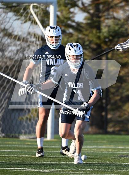 Thumbnail 2 in Valor Christian @ Mountain Vista photogallery.