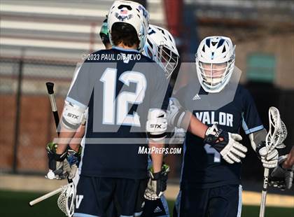 Thumbnail 2 in Valor Christian @ Mountain Vista photogallery.