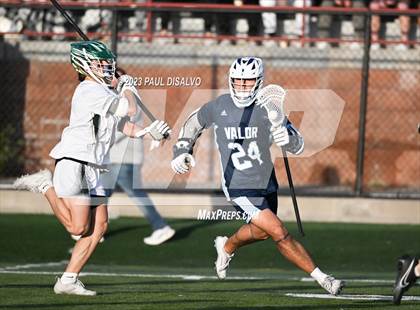 Thumbnail 3 in Valor Christian @ Mountain Vista photogallery.