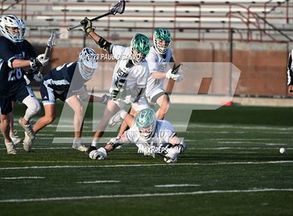 Thumbnail 3 in Valor Christian @ Mountain Vista photogallery.