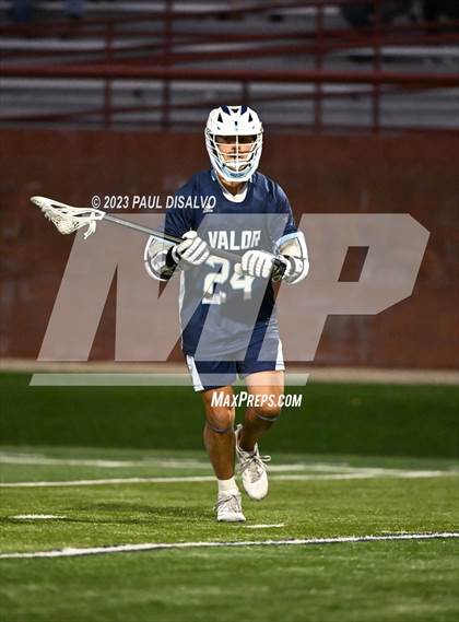 Thumbnail 3 in Valor Christian @ Mountain Vista photogallery.