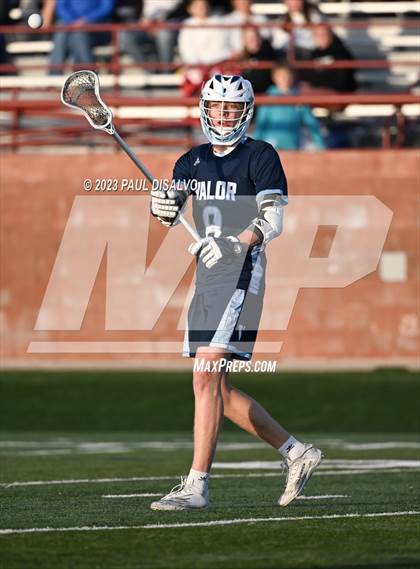 Thumbnail 3 in Valor Christian @ Mountain Vista photogallery.