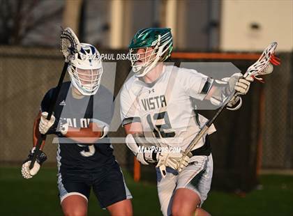 Thumbnail 3 in Valor Christian @ Mountain Vista photogallery.