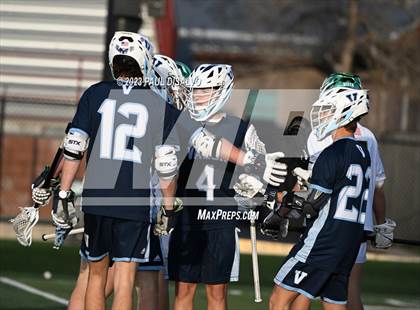 Thumbnail 1 in Valor Christian @ Mountain Vista photogallery.