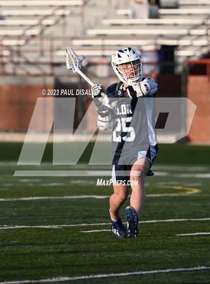 Thumbnail 2 in Valor Christian @ Mountain Vista photogallery.