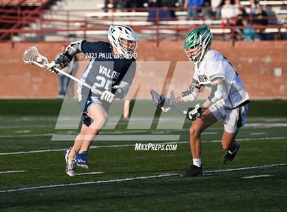 Thumbnail 2 in Valor Christian @ Mountain Vista photogallery.