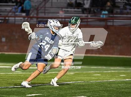 Thumbnail 3 in Valor Christian @ Mountain Vista photogallery.