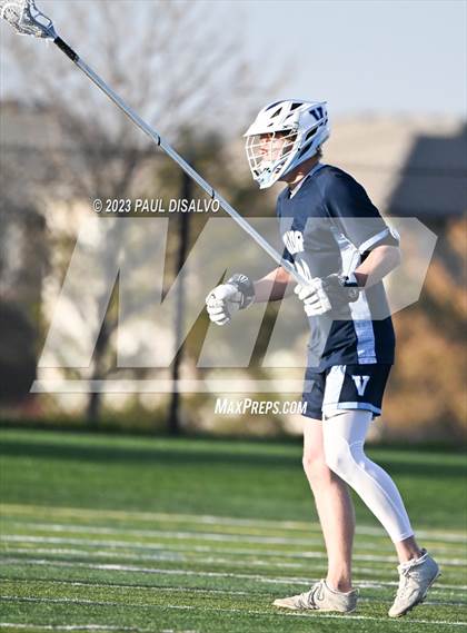 Thumbnail 3 in Valor Christian @ Mountain Vista photogallery.