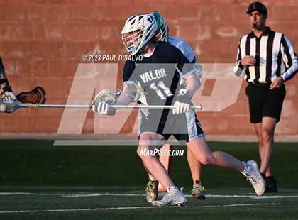 Thumbnail 3 in Valor Christian @ Mountain Vista photogallery.