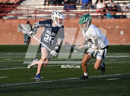 Thumbnail 3 in Valor Christian @ Mountain Vista photogallery.