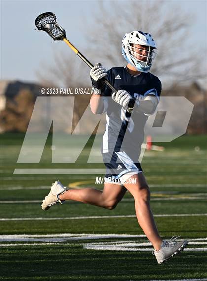 Thumbnail 1 in Valor Christian @ Mountain Vista photogallery.