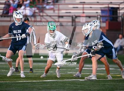 Thumbnail 3 in Valor Christian @ Mountain Vista photogallery.