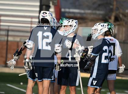 Thumbnail 2 in Valor Christian @ Mountain Vista photogallery.