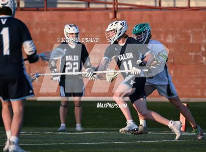 Thumbnail 3 in Valor Christian @ Mountain Vista photogallery.