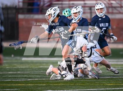 Thumbnail 3 in Valor Christian @ Mountain Vista photogallery.