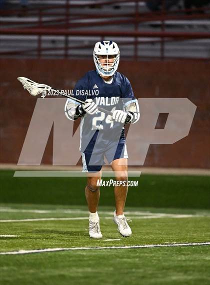 Thumbnail 1 in Valor Christian @ Mountain Vista photogallery.
