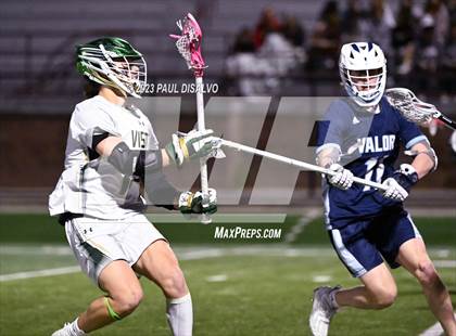 Thumbnail 2 in Valor Christian @ Mountain Vista photogallery.