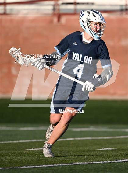 Thumbnail 3 in Valor Christian @ Mountain Vista photogallery.