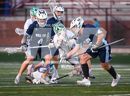 Thumbnail 2 in Valor Christian @ Mountain Vista photogallery.
