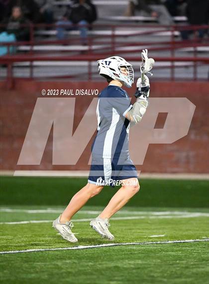 Thumbnail 1 in Valor Christian @ Mountain Vista photogallery.