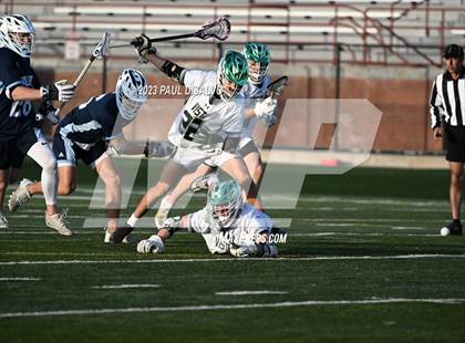 Thumbnail 1 in Valor Christian @ Mountain Vista photogallery.