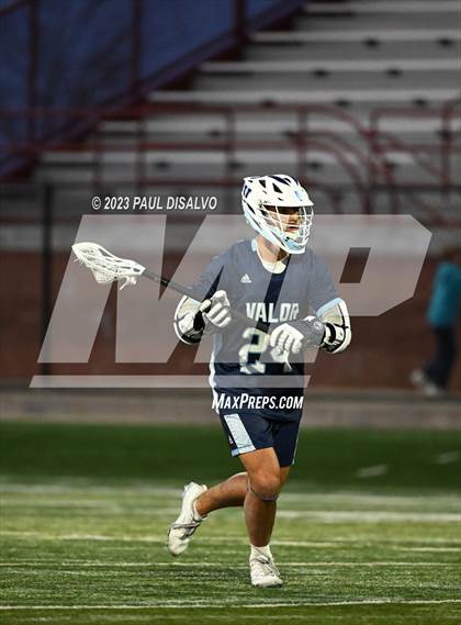 Thumbnail 1 in Valor Christian @ Mountain Vista photogallery.